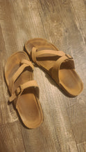 Load image into Gallery viewer, Well Worn Sandals
