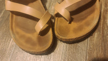 Load image into Gallery viewer, Well Worn Sandals
