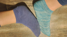 Load image into Gallery viewer, Well Worn Socks
