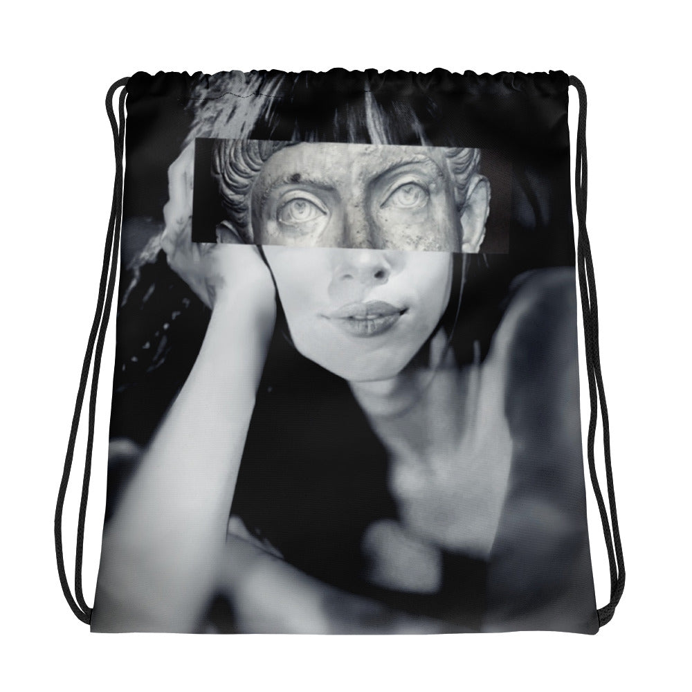 DB Drawstring bag