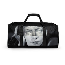 Load image into Gallery viewer, DB Duffle bag
