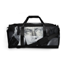 Load image into Gallery viewer, DB Duffle bag
