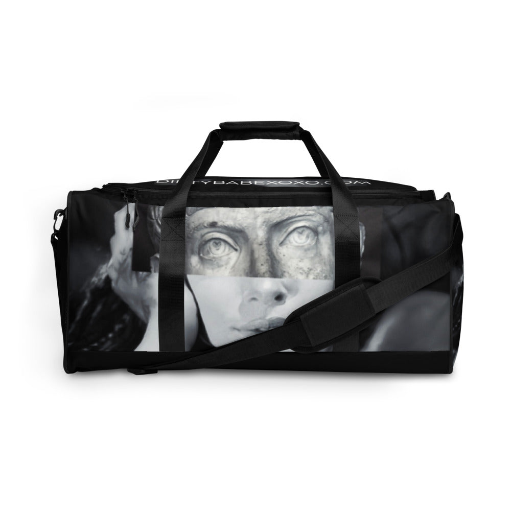 DB Duffle bag