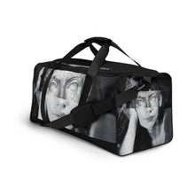 Load image into Gallery viewer, DB Duffle bag
