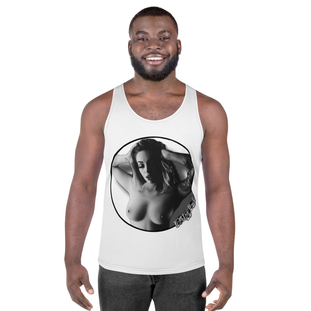 Dirty Babe Tank Top