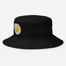 Load image into Gallery viewer, Egghead Bucket Hat
