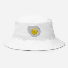 Load image into Gallery viewer, Egghead Bucket Hat
