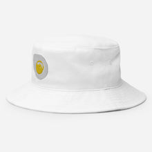 Load image into Gallery viewer, Egghead Bucket Hat
