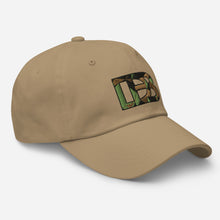 Load image into Gallery viewer, Dad hat
