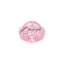 Load image into Gallery viewer, Angel sticker
