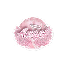 Load image into Gallery viewer, Angel sticker
