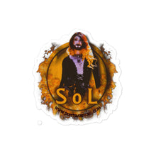 Load image into Gallery viewer, Sol sticker
