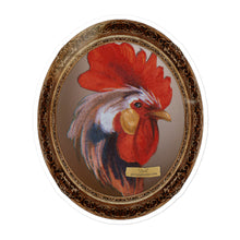 Load image into Gallery viewer, Cock sticker
