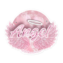 Load image into Gallery viewer, Angel sticker
