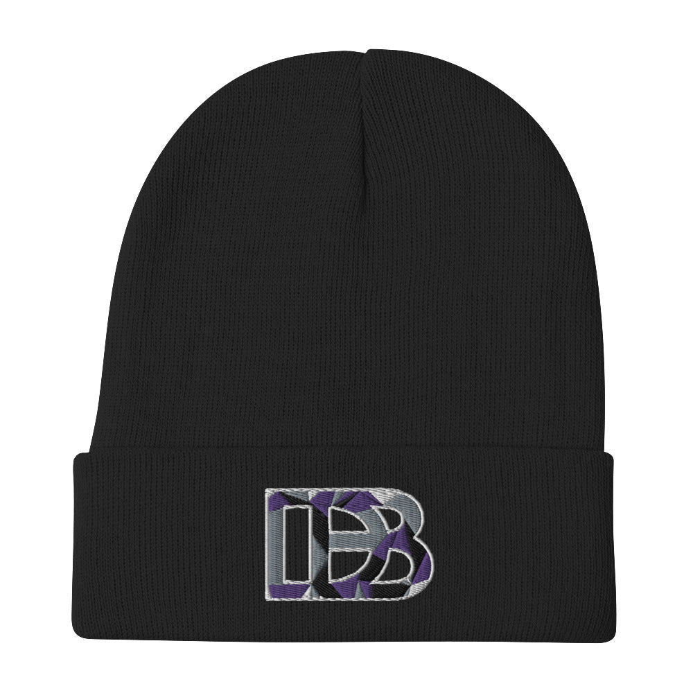 DB Beanie