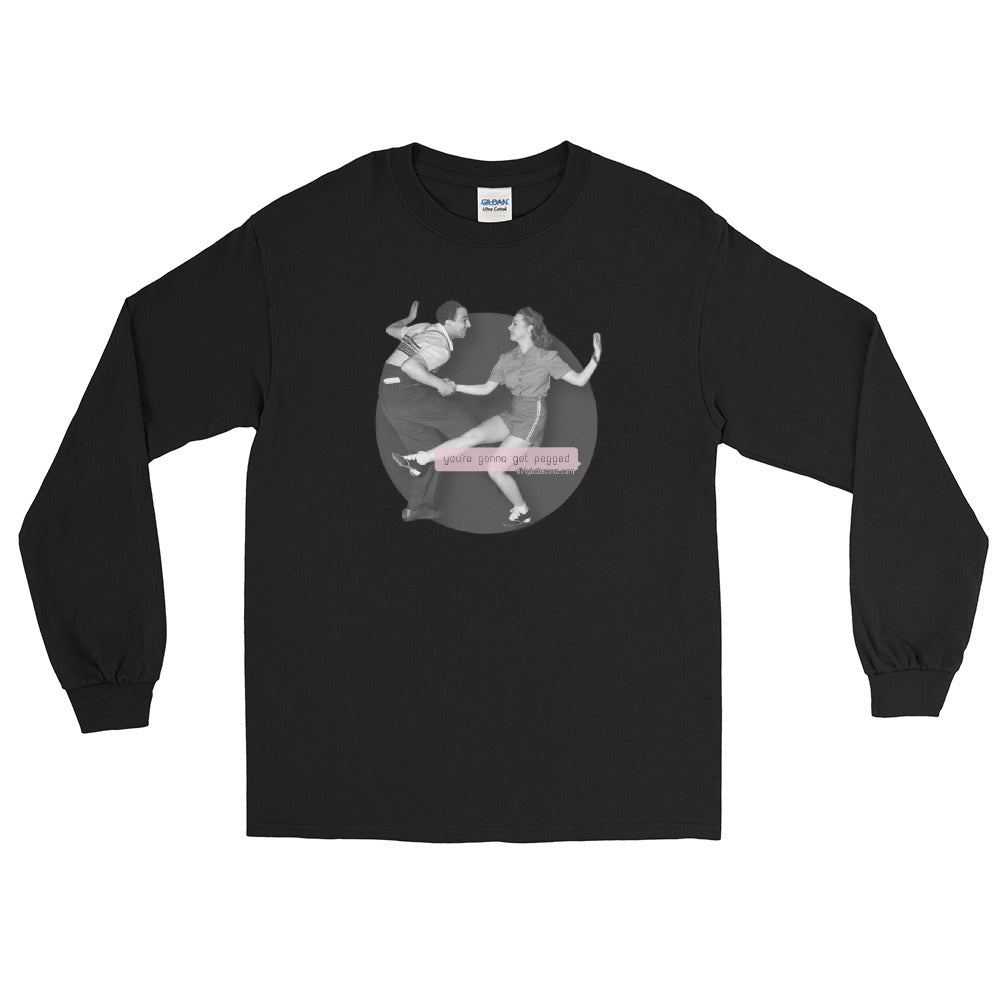 DB Long Sleeve Shirt