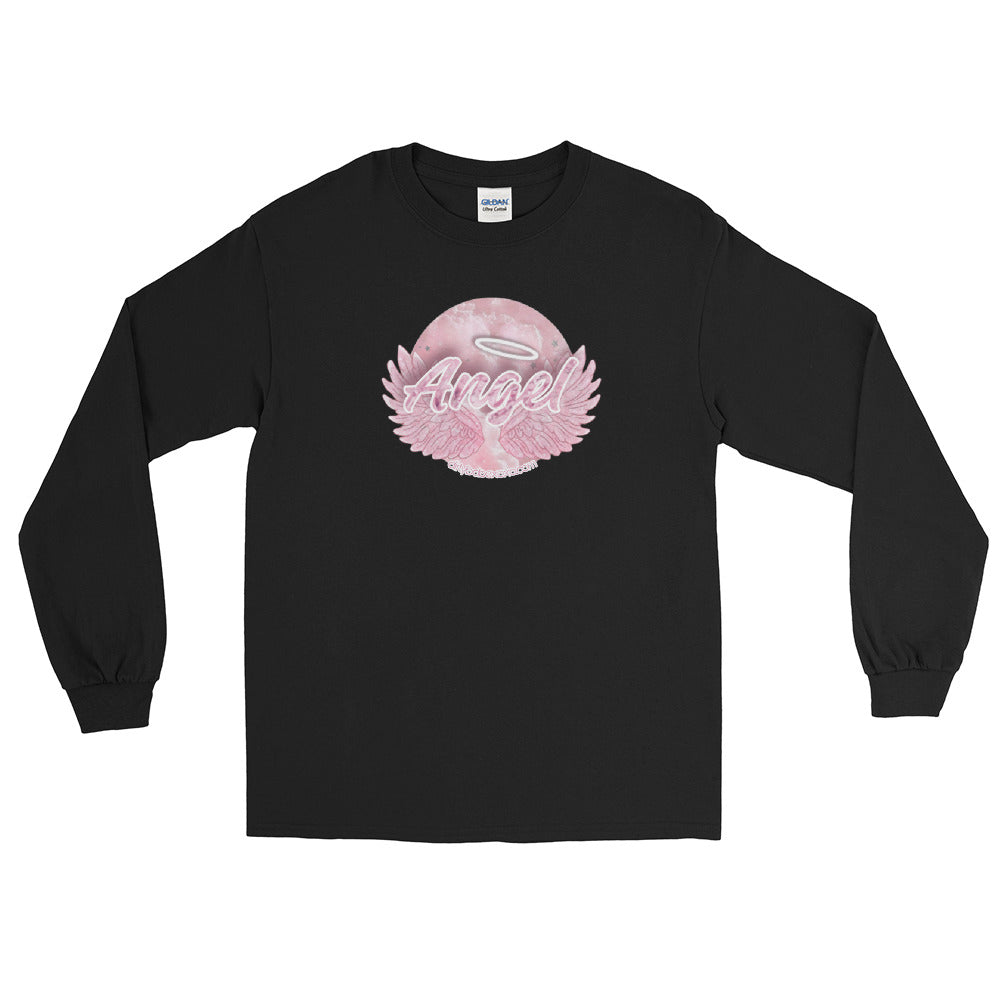 Angel Long Sleeve Shirt