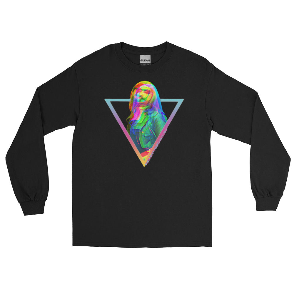 Sol Long Sleeve Shirt