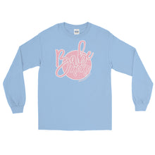 Load image into Gallery viewer, Babe Long Sleeve Shirt
