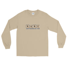 Load image into Gallery viewer, Babe Long Sleeve Shirt
