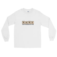 Load image into Gallery viewer, Babe Long Sleeve Shirt
