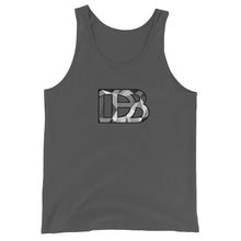 Load image into Gallery viewer, DB Tank Top
