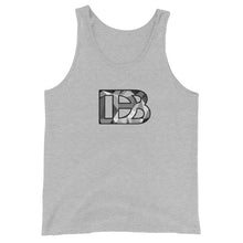 Load image into Gallery viewer, DB Tank Top
