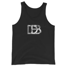 Load image into Gallery viewer, DB Tank Top
