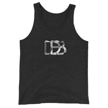 Load image into Gallery viewer, DB Tank Top
