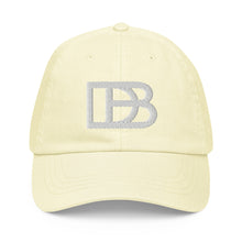 Load image into Gallery viewer, Pastel baseball hat
