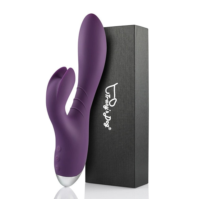 Tracy's Dog Rabbit Vibrator