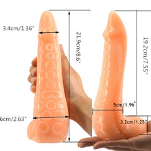 Load image into Gallery viewer, Tentacle Dildo
