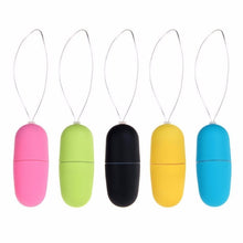 Load image into Gallery viewer, Waterproof MP3 Vibrator Egg
