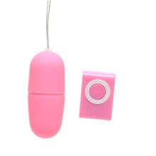 Load image into Gallery viewer, Waterproof MP3 Vibrator Egg
