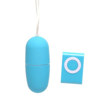 Load image into Gallery viewer, Waterproof MP3 Vibrator Egg
