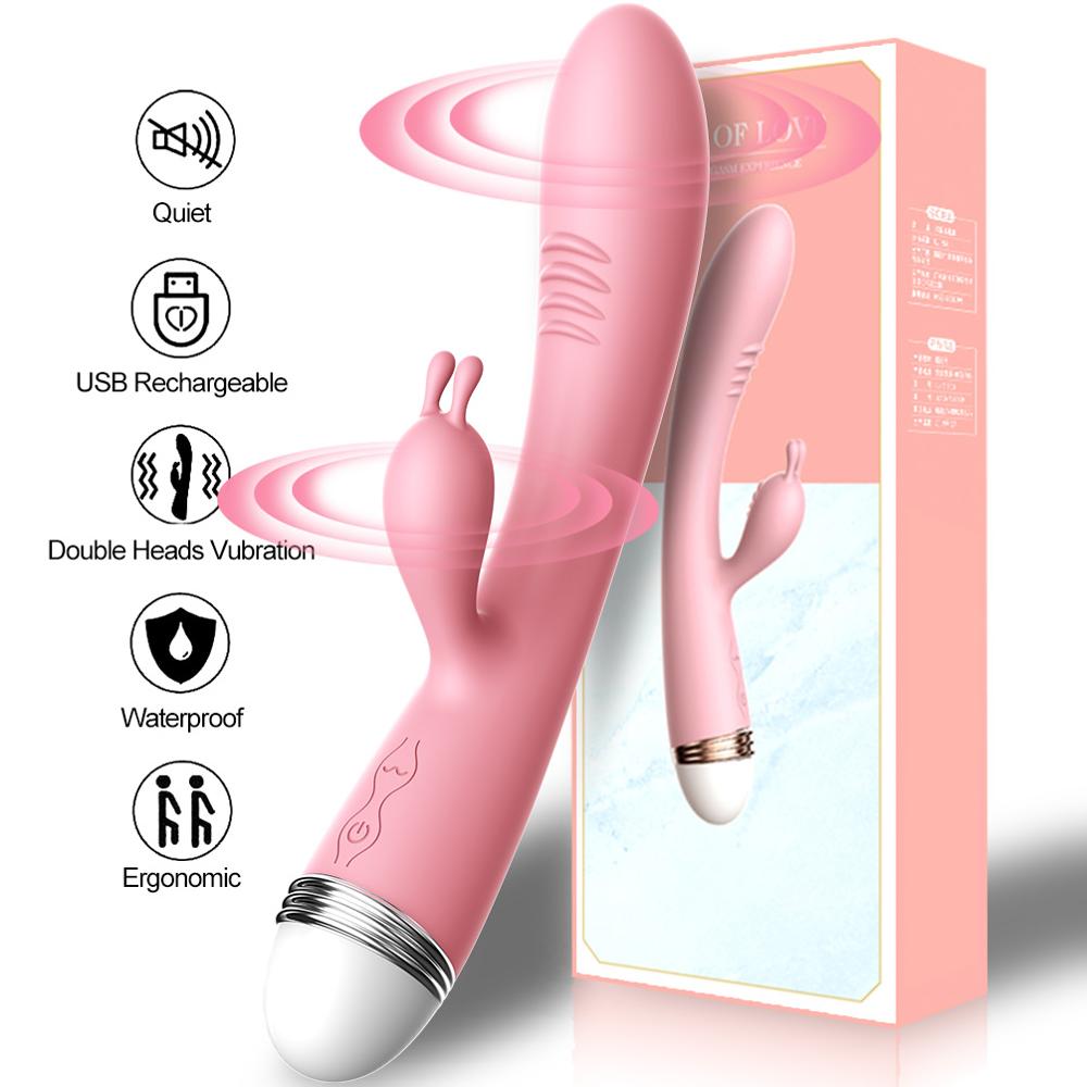 Rabbit Vibrator