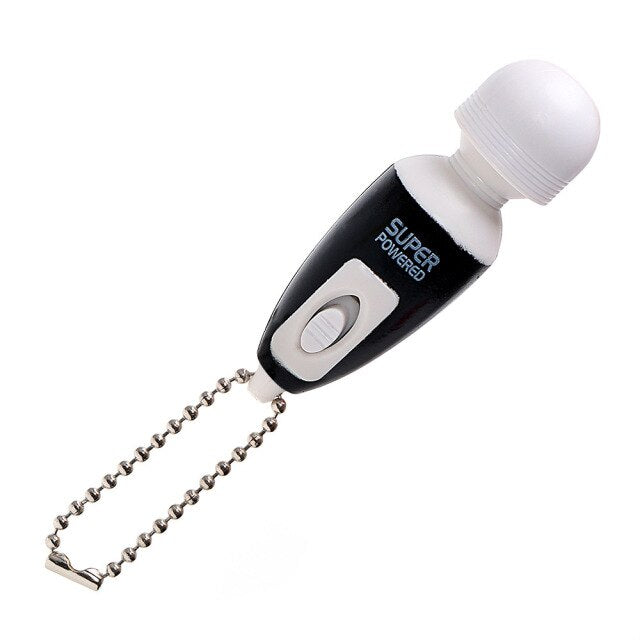 mini vibrator gadget