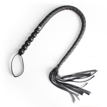 Load image into Gallery viewer, 85cm Bondage Whip
