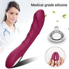 Load image into Gallery viewer, Soft Silicone Vibrator
