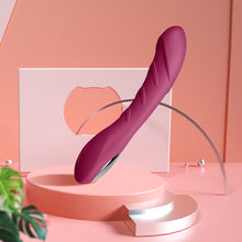 Load image into Gallery viewer, Soft Silicone Vibrator
