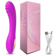 Load image into Gallery viewer, Soft Silicone Vibrator
