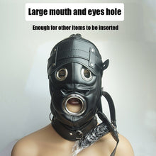 Load image into Gallery viewer, Sensory Deprivation Hood
