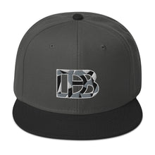 Load image into Gallery viewer, Snapback Hat
