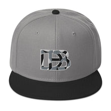 Load image into Gallery viewer, Snapback Hat
