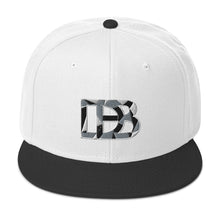 Load image into Gallery viewer, Snapback Hat
