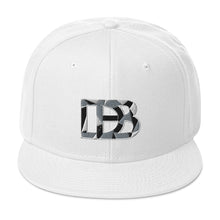 Load image into Gallery viewer, Snapback Hat
