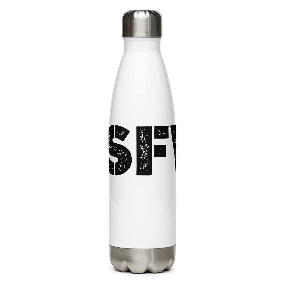 Stainless Steel Water Bottle