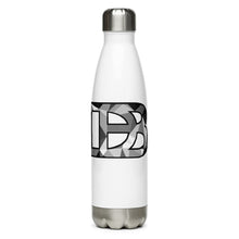 Load image into Gallery viewer, DB Stainless Steel Water Bottle
