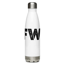 Load image into Gallery viewer, Stainless Steel Water Bottle
