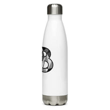 Load image into Gallery viewer, DB Stainless Steel Water Bottle
